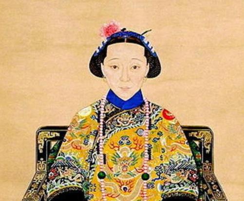 慈安太后作为大清正宫皇太后，为什么她的葬礼却那么寒酸