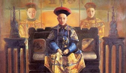 慈安太后作为大清正宫皇太后，为什么她的葬礼却那么寒酸