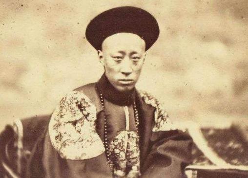 咸丰和恭亲王本是好兄弟，到最后为什么会反目成仇