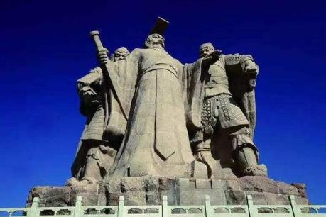 汉朝对匈奴的态度是怎么改变的 没有他就没有攻击的历史