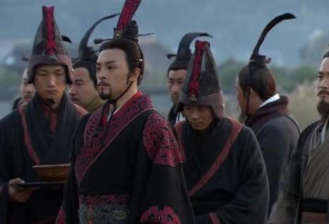 晋文公是如何称为春秋第二霸的