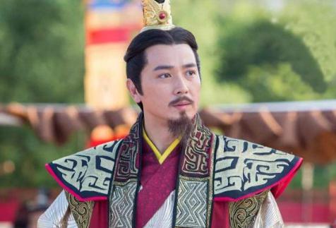 晋文公是如何称为春秋第二霸的