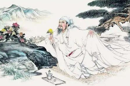 探索陶渊明的农民生活,他的农耕生活过得怎么样