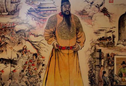 朱棣为何被后世称为明成祖呢 嘉靖为什么要贿赂已经死去的他呢