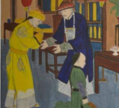 咸丰为什么撤掉恭亲王军机大臣的职务 