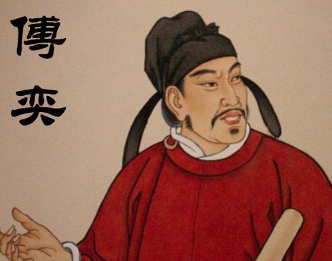 揭秘:唐朝著名的反佛斗士傅奕是个怎样的人