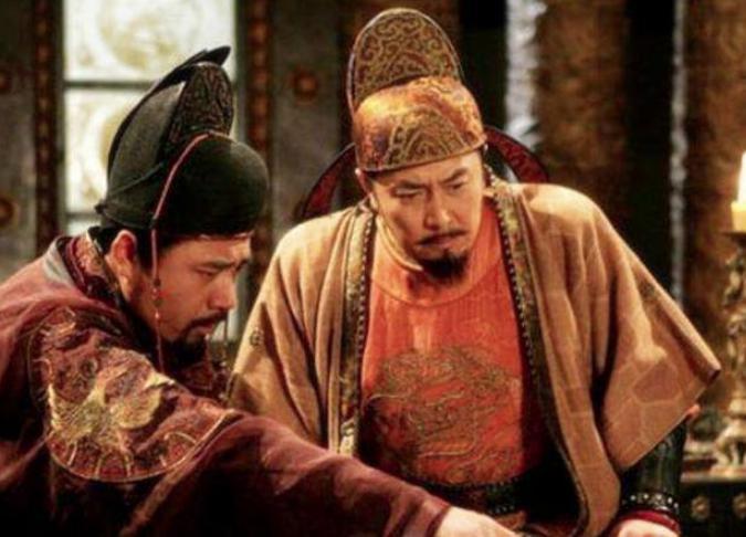 揭秘:唐朝著名的反佛斗士傅奕是个怎样的人