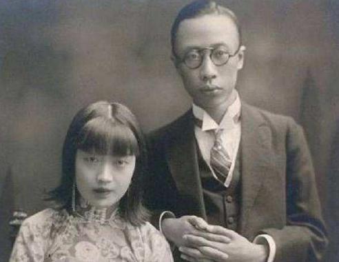 文绣历史上唯一的与皇上离婚的女人，她的离异生活怎么样