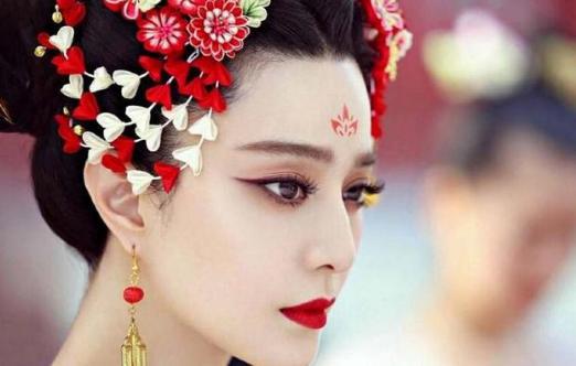唐朝李治为什么要娶武则天