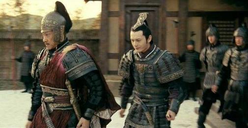 韩厥为什么会执政那么多年