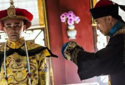 算命先生给乾隆算出寿命 乾隆为什么转头就将人杀了