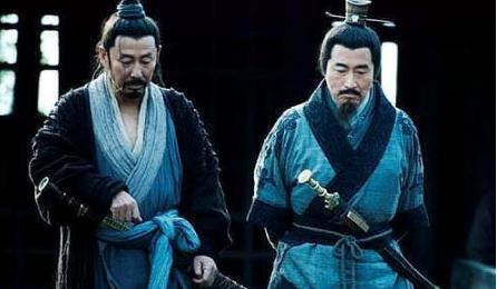 沛县起兵,名望极高的萧何为什么没能让大家臣服