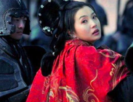 孙权接管王位之后 孙权是怎么对待嫂子大乔的