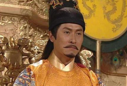 建文帝为什么会输给朱棣