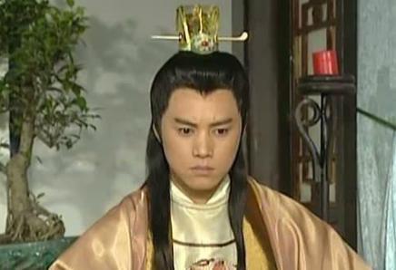 建文帝为什么会输给朱棣