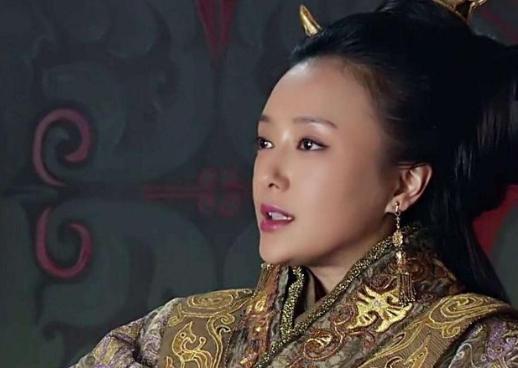 戚夫人是怎么死的