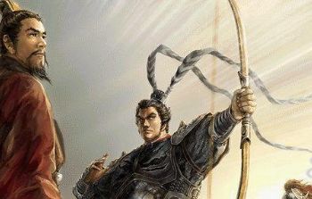 吕布死后，他的方天画戟去了哪里