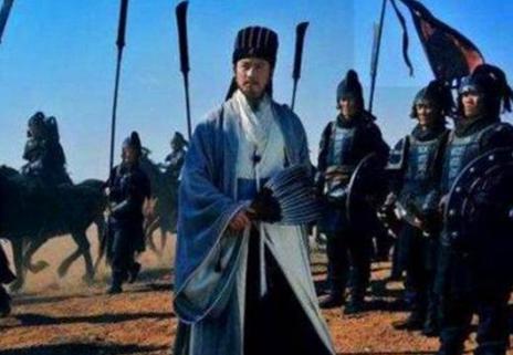 廖立为什么在知道诸葛亮死后会痛苦