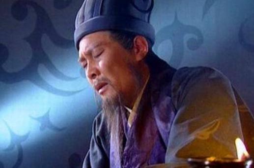 廖立为什么在知道诸葛亮死后会痛苦