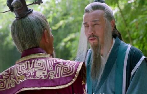 历史上的姜子牙和周文王是怎么相遇的