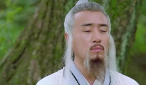 历史上的姜子牙和周文王是怎么相遇的