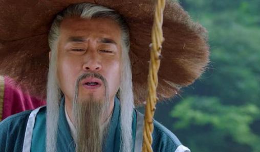 历史上的姜子牙和周文王是怎么相遇的
