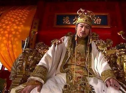 海瑞多次惹恼嘉靖 为什么嘉靖却没有杀海瑞呢
