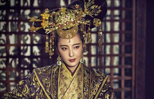 吕后在世时为什么大臣们不敢动她