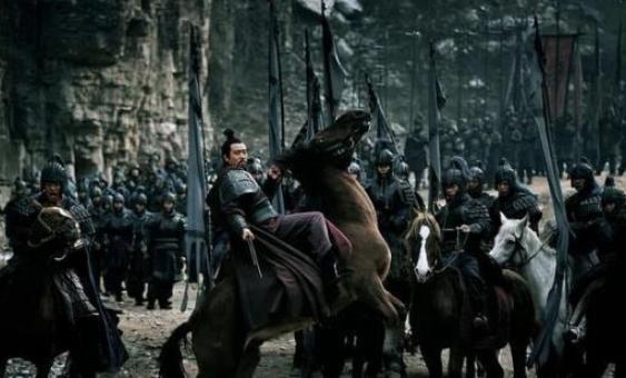 揭秘:郭嘉、庞统、周瑜为什么都英年早逝了