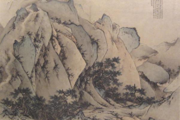 王世贞的家境如何