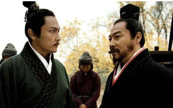 鲁定公为什么会那么重用孔子