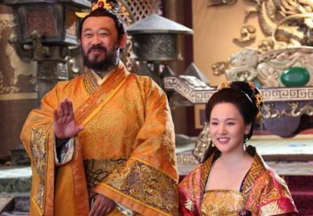 凌烟阁功臣被杀被贬，为什么唯独程咬金没事