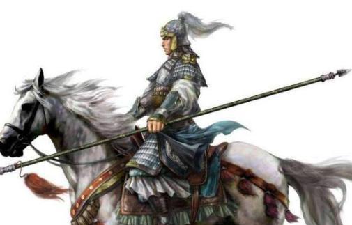 许延寿是怎么当上车骑大将军的