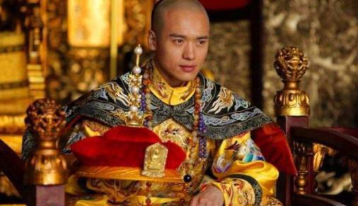 顺治帝和董鄂妃是怎么认识的