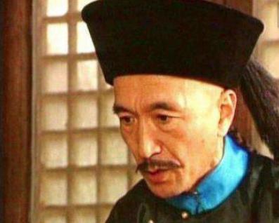 刘墉作为一朝的宰相,刘罗锅这个称呼是怎么来的