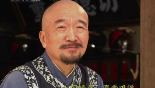 刘墉作为一朝的宰相,刘罗锅这个称呼是怎么来的