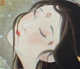 绿珠为什么会被列入十大名妓