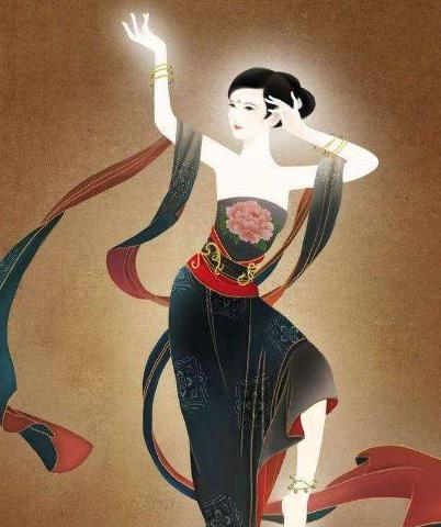 绿珠为什么会被列入十大名妓