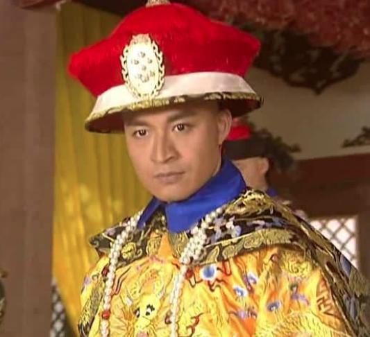 豪格为什么不阻止多尔衮出任摄政王