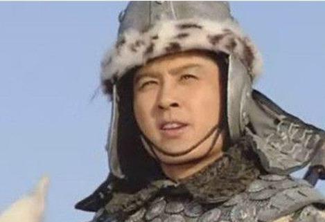 赤壁新败之后,韩遂为什么选择奋战到底