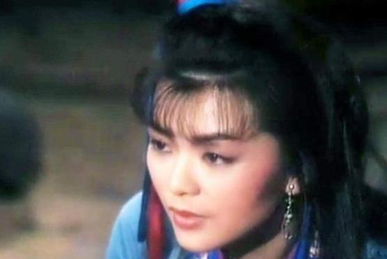 兰陵公主为什么不愿意改嫁