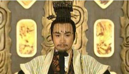 秦孝文王是怎么坐上皇位的