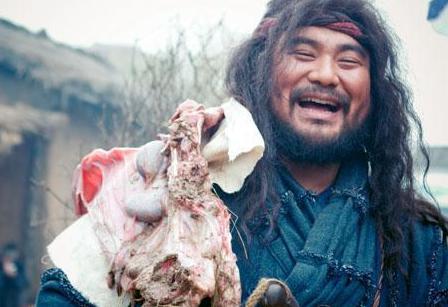 樊哙最早跟随刘邦又救过他的命 为什么临死前还要除掉樊哙呢