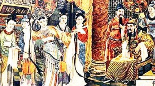 唐玄宗为什么要连续杀三个儿子