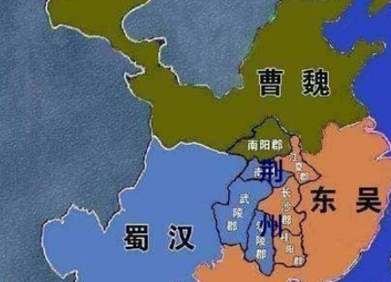 孙权早年带领东吴励精图治 晚年时间为什么变化如此之大