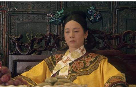 同治皇帝刚死，慈禧为什么会说出垂帘听政的这种话