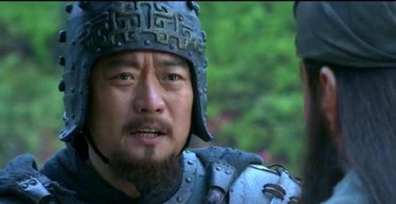 关羽为什么那么轻视糜芳