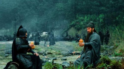 关羽为什么那么轻视糜芳