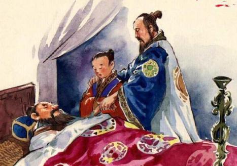 秦王为什么会甘茂去找公鸡下的蛋