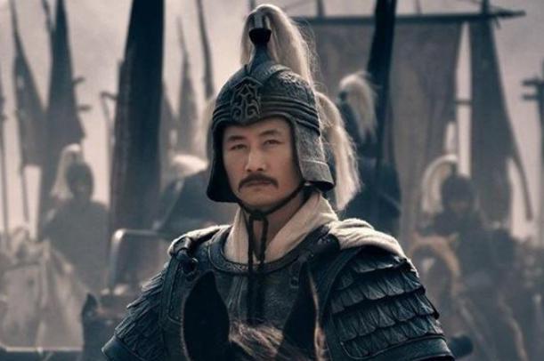 镇守江夏的大将苏飞,最后结局如何